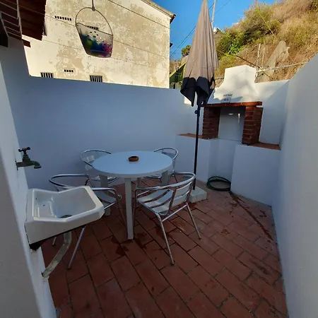 Casa Do Recanto - Nyaraló Odeceixe