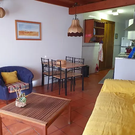 Nyaraló Casa Do Recanto - *