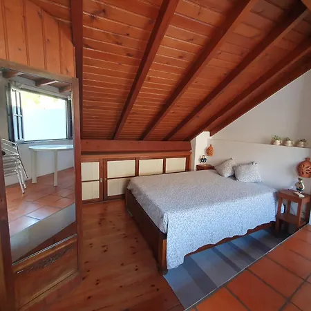 Holiday home Casa Do Recanto -