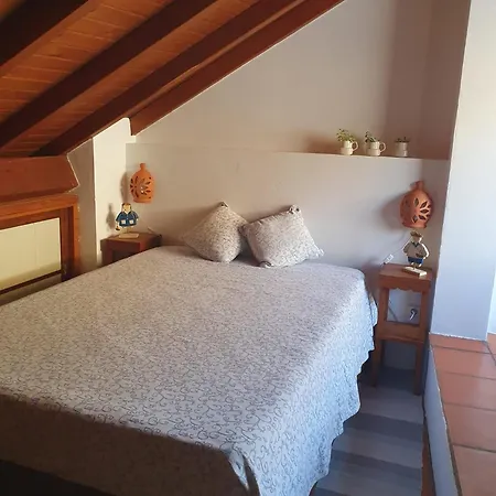 Casa Do Recanto - Odeceixe