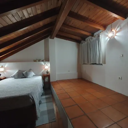 Casa Do Recanto - Holiday home *
